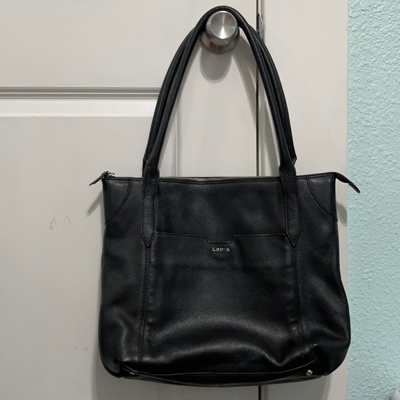 Lodis Handbags - Lodi’s ladies genuine leather purse